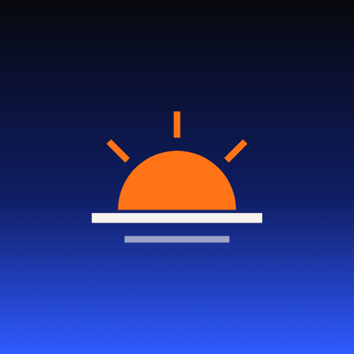 Sunrise Gazer icon